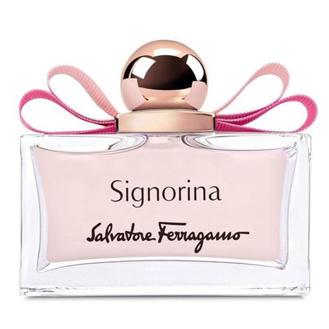 Salvatore Ferragamo Signorina EDP