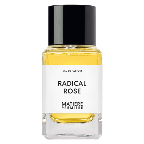 Radical Rose EDP