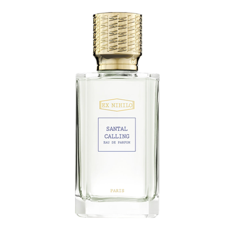 Santal Calling EDP