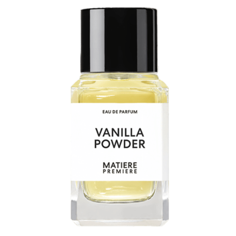 Vanilla Powder EDP