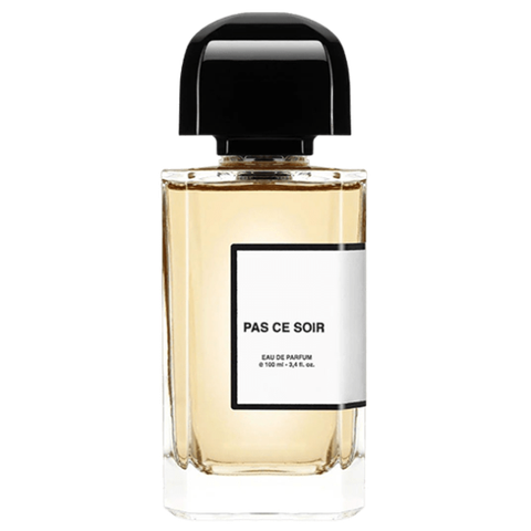 Pas Ce Soir