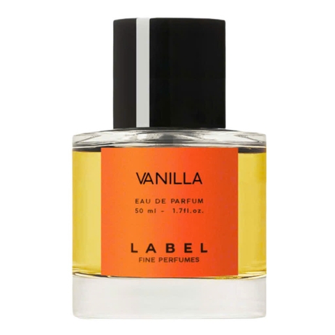 Label VANILLA