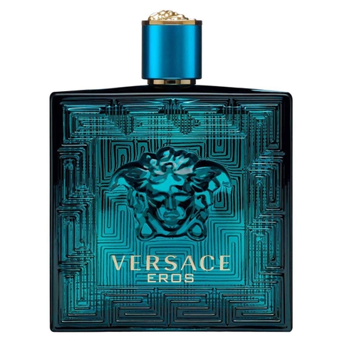 Versace Eros EDT
