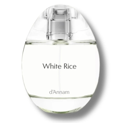 White Rice