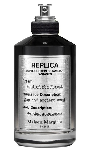 Maison Margiela Replica Soul Of The Forest