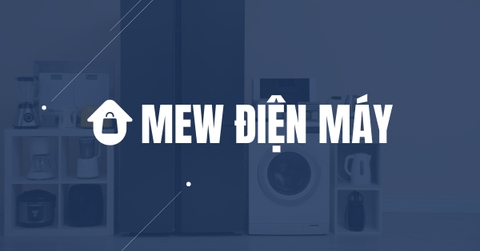 Hướng dẫn sử dụng Mew Điện Máy - Haravan Theme