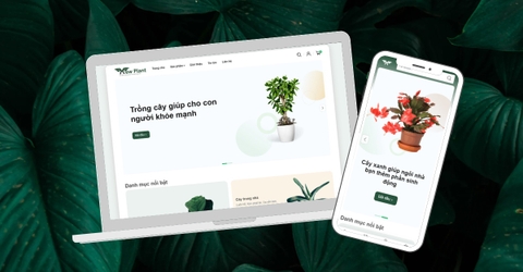 Hướng dẫn sử dụng Mew Plant