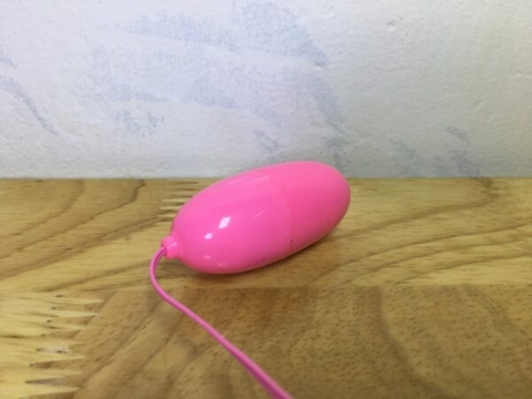 Trứng Rung Tình Yêu 2 Đầu Hỏa Tiễn Cực Mạnh