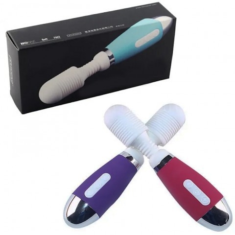 Chày Massage Tình Yêu Xuanai 12 Chế Độ Cực Mạnh Mẽ