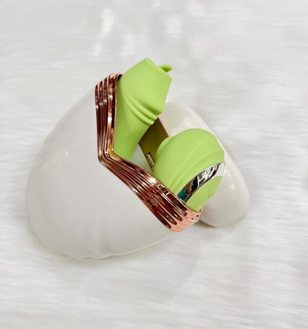 Lưỡi Liếm Hút 2 Đầu Ngụy Trang Hộp Đựng