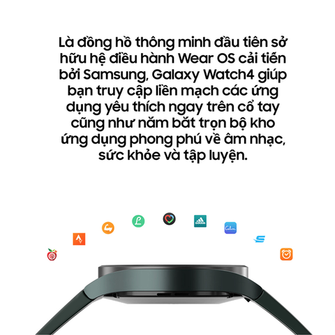 Samsung Galaxy Watch4