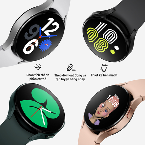 Samsung Galaxy Watch4