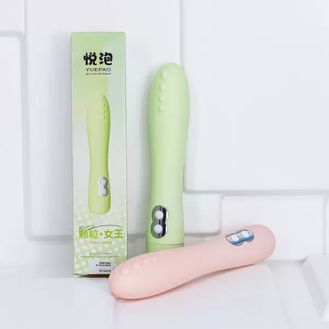 Máy Massage Rung Cầm Tay WIKISH Nhỏ Gọn