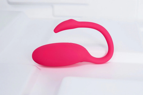 Trứng Rung Thiên Nga Magic Motion Điều Khiển SmartPhone