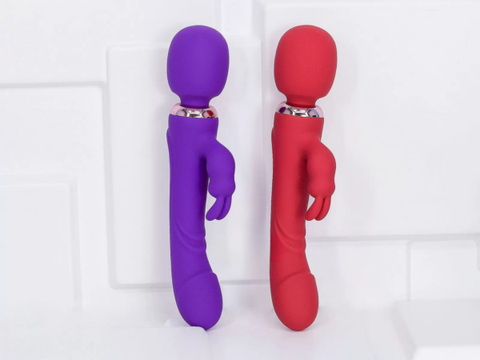 Dương Vật Giả Đa Năng Có Nhánh Peter The Great Rung Nhiều Chế Độ