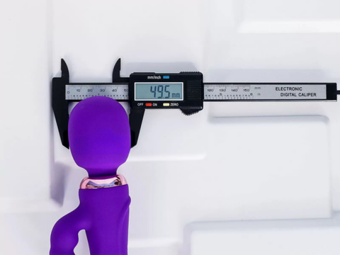 Dương Vật Giả Đa Năng Có Nhánh Peter The Great Rung Nhiều Chế Độ