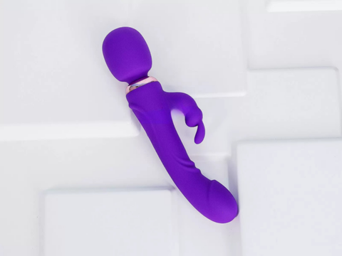 Dương Vật Giả Đa Năng Có Nhánh Peter The Great Rung Nhiều Chế Độ