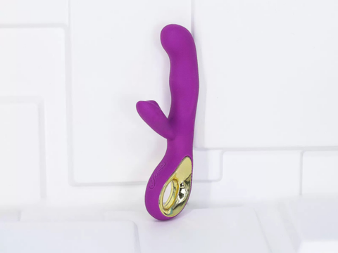 Máy Massage Điểm G Có Nhánh Giá Rẻ