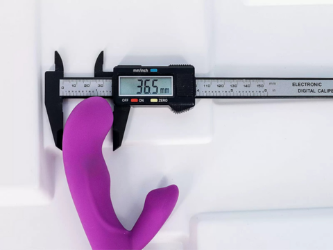 Máy Massage Điểm G Có Nhánh Giá Rẻ