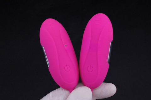 Trứng Rung Tình Yêu 2 Đầu Aphojoy Cực Mạnh