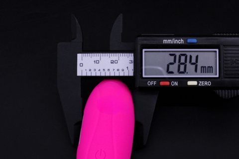 Trứng Rung Tình Yêu 2 Đầu Aphojoy Cực Mạnh