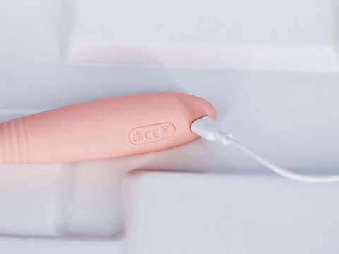 Svakom CiCi II Massage Điểm G Rung Thụt Hàng USA