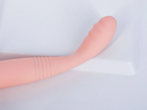 Svakom CiCi II Massage Điểm G Rung Thụt Hàng USA