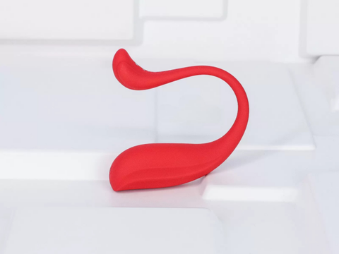 Trứng Rung Svakom Phoenix Neo 2 Điều Khiển Toàn Cầu Qua App