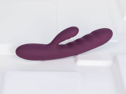 Máy Massage Điểm G Rung Thụt Svakom Avery Hàng USA