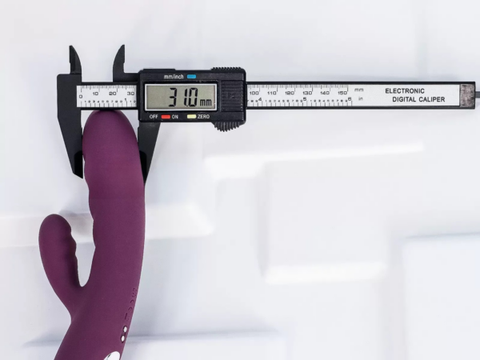 Máy Massage Điểm G Rung Thụt Svakom Avery Hàng USA