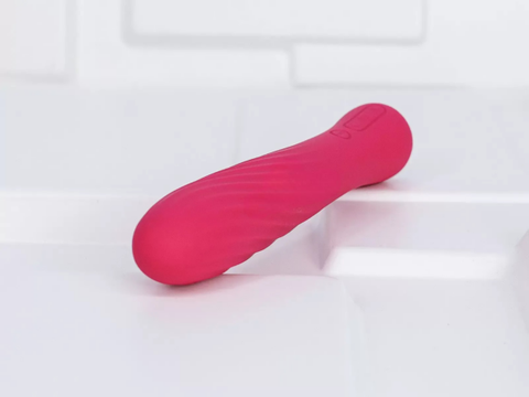 Máy Massage Điểm G Cao Cấp Svakom Anya Rung 5 Chế Độ Hàng USA