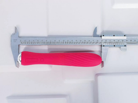 Máy Massage Điểm G Cao Cấp Svakom Anya Rung 5 Chế Độ Hàng USA