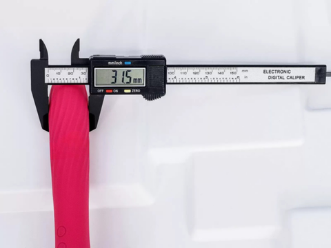 Máy Massage Điểm G Cao Cấp Svakom Anya Rung 5 Chế Độ Hàng USA