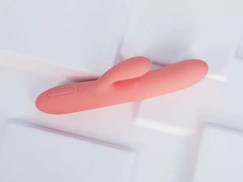 Máy Massage Điểm G Svakom Mora Neo Bi Lăn Điều Khiển Qua App