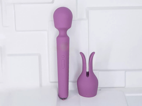 Máy Massage Svakom Emma Neo 2 Cao Cấp Điều Khiển App Nhập Khẩu USA