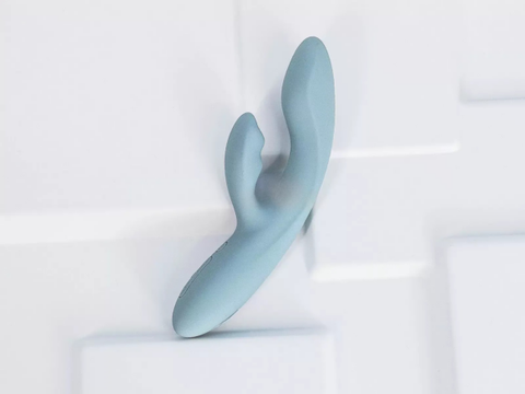 Máy Massage Đa Năng Svakom Chika Rung Phát Nhiệt