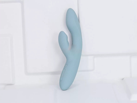 Máy Massage Đa Năng Svakom Chika Rung Phát Nhiệt