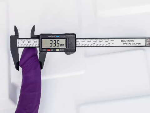 Dương Vật Giả Jump-O Rung Kích Thích Điểm G