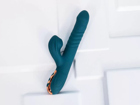 Dương Vật Giả Suck Rung Thụt Ấm Nóng Bú Mút 36 Chế Độ