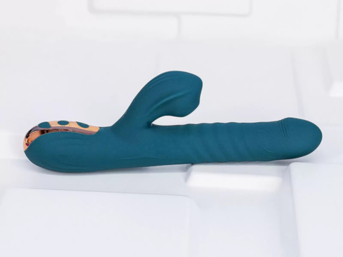 Dương Vật Giả Suck Rung Thụt Ấm Nóng Bú Mút 36 Chế Độ