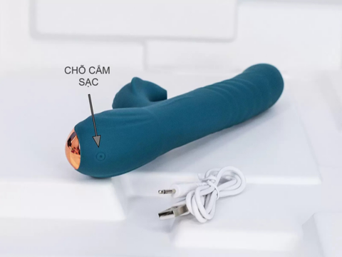 Dương Vật Giả Suck Rung Thụt Ấm Nóng Bú Mút 36 Chế Độ