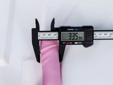 Máy Massage Yeain Vibrators Rung Thụt Có Lưỡi Liếm Cảm Ứng