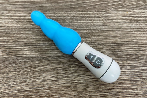 Máy Massage Điểm G Và Kích Thích Hậu Môn