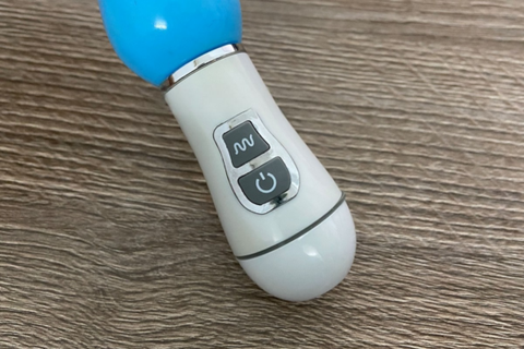 Máy Massage Điểm G Và Kích Thích Hậu Môn