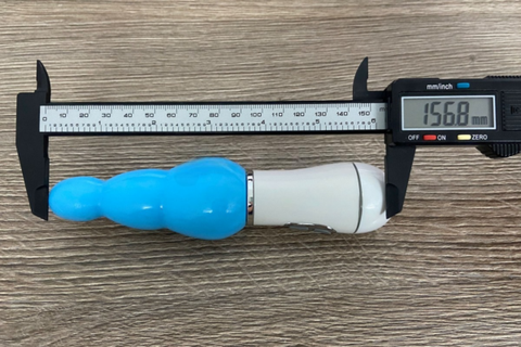 Máy Massage Điểm G Và Kích Thích Hậu Môn