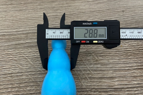 Máy Massage Điểm G Và Kích Thích Hậu Môn