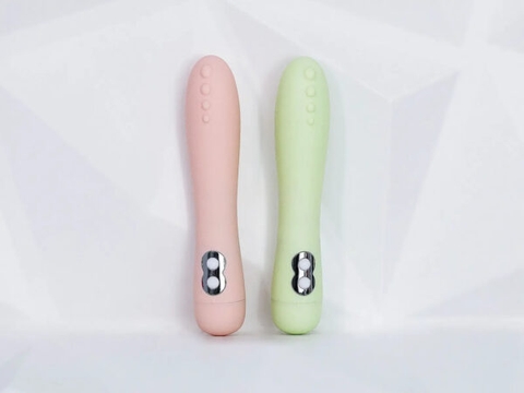 Máy Massage Rung Cầm Tay WIKISH Nhỏ Gọn