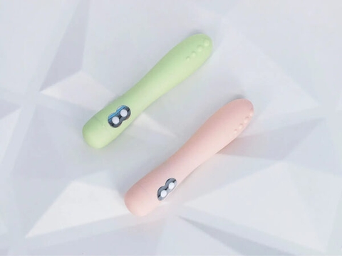 Máy Massage Rung Cầm Tay WIKISH Nhỏ Gọn