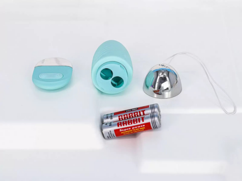 Trứng Rung Spark Of Love Điều Khiển Từ Xa