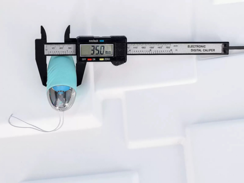 Trứng Rung Spark Of Love Điều Khiển Từ Xa